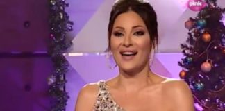 Сръбската фолкзвезда Цеца Величкович пипнала коронавирус