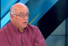 Кънчо Стойчев: Това, което ГЕРБ-СДС направиха с кабинета „Габровски“, е в правилна посока