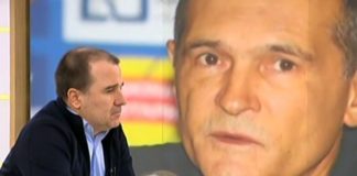 Найденов към Божков: Какво не изпълни Мая, че я хвърли на кучетата?