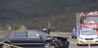 Приключи разследването за катастрофата с Лютви Местан, при която загина 6-месечно момиченце