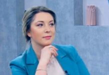 Жената на депутата от БСП Александър Симов псува съпартийци на майка, ще гласува за партията на Божков