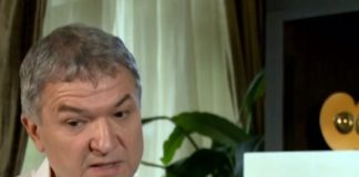 Пламен Бобоков: Ходатайствах за назначаването на Николов за окръжен прокурор