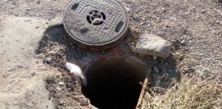 Дете е с хематом след пропадане в шахта във Варна