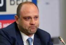 Тити Папазов отърва глобата – декларира, че друг карал колата му