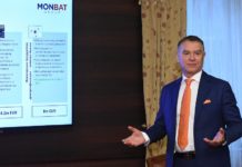 Арестуваният Атанас Бобоков се оттегля като директор на „Монбат“