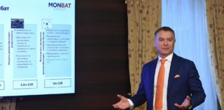 Арестуваният Атанас Бобоков се оттегля като директор на „Монбат“