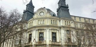 „Напоителни системи“ и агенцията по горите с нови директори