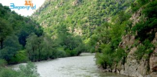 Реките с критично ниски нива в цялата страна