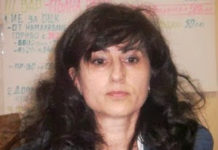 Борисов уволни зам.-министъра на екологията Красимир Живков, назначи на негово място Славея Стоянова