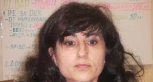 Борисов освободи новата зам.-екоминистърка Славея Стоянова