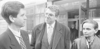 Дори Жан Виденов не се е провалял така позорно