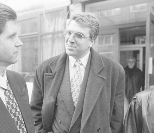 Съдът на ЕС разобличи бившия вицепремиер Румен Гечев в лъжа