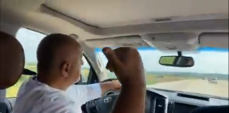 Борисов: Страх ги е, като наближат избори започват по един и същи начин – ментета (ВИДЕО)