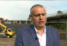 Част от ремонтите на магистрала „Тракия” трябва да завършат в края на юни