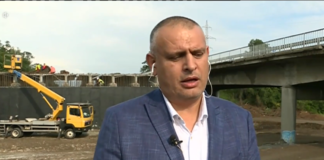 Част от ремонтите на магистрала „Тракия” трябва да завършат в края на юни