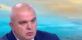 Маноил Манев: Правителство от ГЕРБ трябва и ще бъде предложено