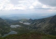 Двама чужденци се изгубиха в района на Рилските езера