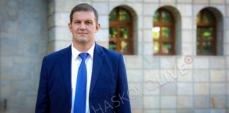 И кметът на Хасково под карантина след срещата с Гришо