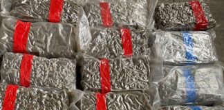 Митничари заловиха над 200 кила дрога на Капитан Андреево