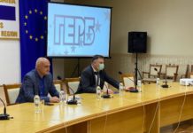 Цветомир Паунов в Плевен: Морално е изключените от ГЕРБ съветници в Плевен да напуснат Общинския съвет