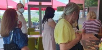 Радев – жалкият имитатор на Борисов