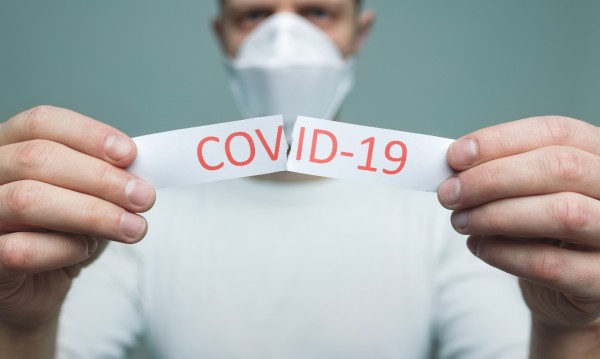 336 са новите случаи на коронавирус у нас през последното