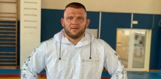 Издъхна болният от коронавирус борец Николай Щерев