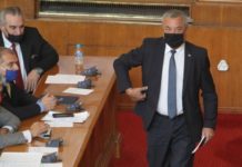 Валери Симеонов: Блокират улици, а претендират за законност