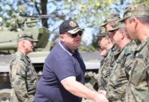 Каракачанов: Промени в кабинета ще има