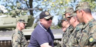 Каракачанов: Промени в кабинета ще има