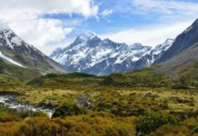 Спряха издирването на изгубения иманяр в Стара планина