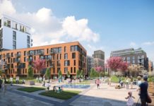 ДНСК спря строителството в комплекса „Нове хоумс“ на Божков