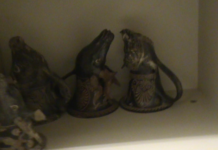 5934 са вече иззетите от офиса на Божков антики, само 212 законни /видео/