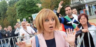 Мая Манолова напуснала „Левицата“, а Ваня Григорова отказала да я включат в листите й