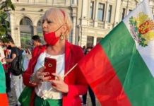 Нона Йотова нанася голяма щета на БСП