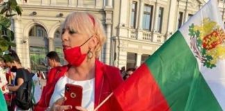 Нона Йотова нанася голяма щета на БСП