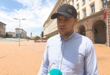 Борисов: Бяхме най-добрите в Европа, сега сме само след Швеция по брой заболели от коронавирус