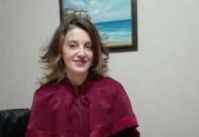 Арестуваха сина на бившата шефка на спецпрокуратурата Валентина Маджарова с близо 50 кг марихуана