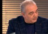 Николай Георгиев: Бащата на фалшивите новини Арман Бабикян – ПР съветник на ДПС и коалиция „Десните“