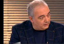 Николай Георгиев: Бащата на фалшивите новини Арман Бабикян – ПР съветник на ДПС и коалиция „Десните“