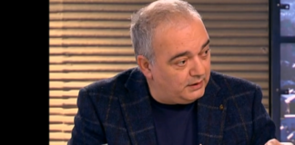 Бабикян: Едва ли ще подкрепим кабинет, ако не ни хареса съставът и нямаме писмено споразумение