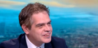 Лъчезар Борисов: На този етап не се предвижда пълно затваряне у нас