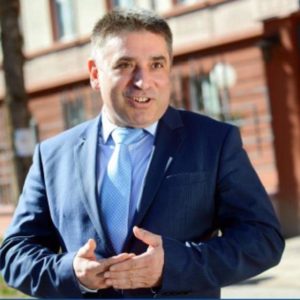 Данаил Кирилов