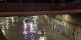 Фандъкова: Около 700 сигнала са подадени на телефон 112 след бурята в София