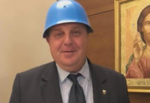 Каракачанов готов да бъде „синя каска“ за Радев и Борисов