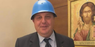 Каракачанов готов да бъде „синя каска“ за Радев и Борисов