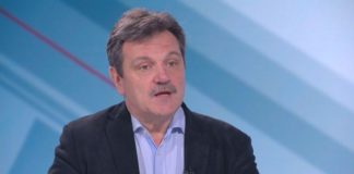 Д-р Александър Симидчиев: Когато не спазваме мерките – 240