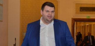 Пеевски и още 4-ма санкционирани от САЩ са дали обяснения в прокуратурата