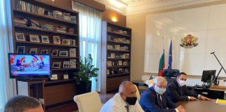 Борисов: Трябва да сме подготвени за възможно най-тежкото развитие на ситуацията с коронавируса