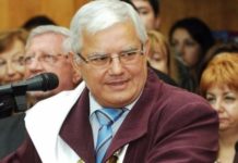 Бившият ректор на Медицинския университет в София и още 5-има на съд за незаконен прием на студенти